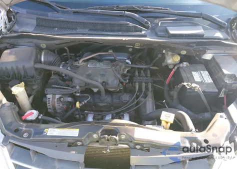 2010 Chrysler Town & Country Touring Plus from USA, damaged, VIN 2A4RR8D15AR320365